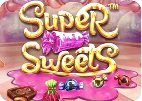 super sweets bahsegel
