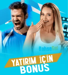 BahseGel: 2000 TL kayıt sırasında BONUS - New Online Casino in Turkey